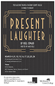 Present Laughter